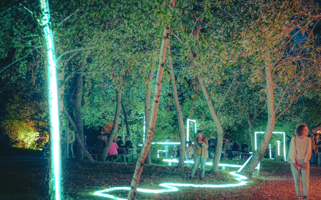 NUIT VERTE 2025